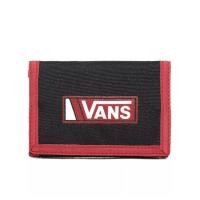 ราคา Vans Slipped Wallet RED (49211681393)