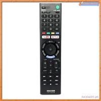 ราคา Haidaai01.ph * รีโมทคอนโทรลใหม่ RMT-TX300P สําหรับ Sony BRAVIA ทีวี YouTube Netflix KDL-40W660E KDL-32W660E KD-55X7000F (57566823076)