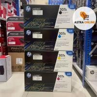 ราคา HP 307A CE740A CE741A CE742A CE743A (BK,C,M,Y) (29842942276)