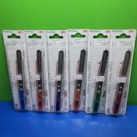 ราคา คัทเตอร์ NT cutter Light-Duty Model iA-300RP Left&Right hand use (20091840199)