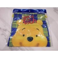 ราคา กระเป๋าผ้าหูรูด ลาย Winnie the Pooh ขนาด8x8.5 นิ้ว Disney ของใหม่ อยู่ในห่อ (26057753107)