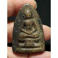 ราคา พระกรุวัดสามปลื้ม พิมพ์กลีบบัว กรุงเทพมหานคร (27094726978)