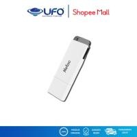 ราคา Netac Flashdisk U185 USB2.0 พร้อมไฟแสดงสถานะ LED สีแดง NT03U185N Series (43768619222)