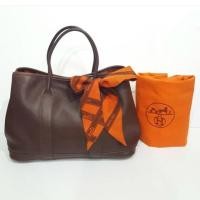 ราคา Used hermes garden party (1406627449)