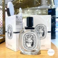 ราคา Diptyque L'Eau Papier EDT ของแท้ ป้ายไทย /King Power (50 ml./100ml.) (50016875987)