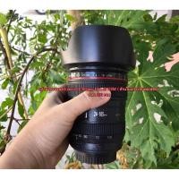 ราคา แก้วน้ำทรงเลนส์ Canon 24-105mm F4 L IS USM (10508111794)