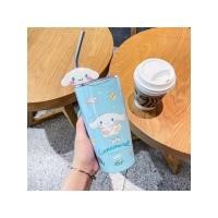 ราคา แก้วน้ำสแตนเลส แก้วเก็บอุณหภูมิ Sanrio cinnamoroll สินค้าใหม่ (22047167010)