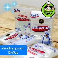 ราคา Standing POUCH SEAL WIDE 9x15ซม. 10x17.6ซม. - 12x20ซม. - 14x22ซม. / คลิปล็อคพลาสติกพลาสติกพลาสติก/STACKS, ตะแกรง / คลิปพลาสติกแบบหนา (56008148181)