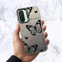ราคา Softcase สําหรับ samsung series motif สาว/N2/กรณี samsung a56 a36 a34 5g a32 5g a26 a24 a17 a16 a16 a14 a13 a12 a10 a54 a52 a53 a70s a31s a21s a31s 5g a71 a21s 5g ปลอกป้องกันซิลิโคน hp imd โฮโลแกรม (4