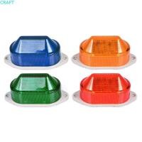 ราคา CRAFT ไฟแสดงสถานะ IP44 ไฟกระพริบขนาดเล็ก Security Alarm Strobe สัญญาณไฟ LED (29045722180)