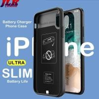 ราคา ❤ [Jlk] 3200~4800Mah Spare Battery Charging Phone Case For Iphone 15 Promax 14/13/12/11 Pro XS (28839848107)