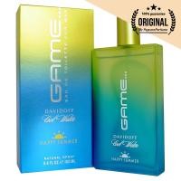 ราคา Davidoff Cool Water Game Happy Summer Pour Homme EDT 100 ml. (45859434793)