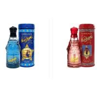 ราคา น้ำหอมผู้ชาย VERSACE Versus Blue Jeans/ Res Jeans EDT 75ml กลิ่นหอมสดชื่น ดีไซน์ขวดคลาสสิก SINGAPORE MUSTAFA (54754043035)