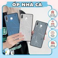 ราคา เคส Samsung A8 Star / A9 Star พร้อมภาพกาแล็กซี่แบรนด์สวยงาม (52067347744)