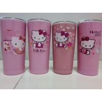 ราคา แก้วเยติของแท้ YETI แก้วเก็บความเย็นความร้อน 20 OZ แก้วเยติ แก้วน้ำ ลายคิตตี้ สุดน่ารัก พร้อมส่ง (18892607903)