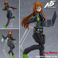 ราคา ของแท้ Genuine Max Factory Persona 5 The Animation Futaba Sakura Navi Oracle ฟุตาบะ ซากุระ นาวี โอราเคิล Figma Phantom (16175607690)