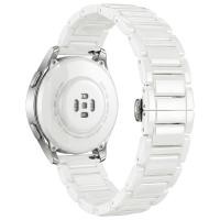 ราคา 20 มม.22 มม.สายนาฬิกาเซรามิคสร้อยข้อมือสายรัด Quick Release Band สําหรับ Huawei Watch GT 7 Pro 6 46mm 5 4 3 (46567161614)