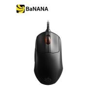 ราคา เมาส์เกมมิ่ง SteelSeries Gaming Mouse Prime by Banana IT (3592540611)