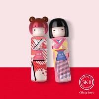 ราคา LIMITED #พิเทียร่าหน้าใส ใช้ต่อเนื่องคือผิวใสวาว สะอาด เล่นแสงมาก #LIMITED SK-II FACIAL TREATMENT ESSENCE 230ML - (4939469126)
