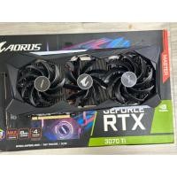 ราคา AORUS RTX3070TI 8GB พร้อมใช้งาน อ่านรายละเอียดก่อนสั่งซื้อ (มีของพร้อมจัดส่ง) (52850143647)