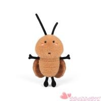 ราคา ตุ๊กตา บราสซาร์ตxของเล่นตุ๊กตาแมลงสาบสร้างสรรค์ร้อนขายน่ารักตุ๊กตาของขวัญวันเกิด (50866078274)