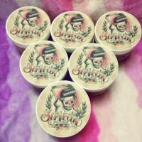 ราคา Suavecito pomade (25157927)