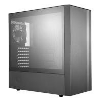 ราคา CASE Coolermaster MASTERBOX NR600 without ODD ATX Tempered Glass #เคสเกมมิ่ง (2623934009)