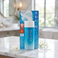 ราคา Biore UV Aqua Rich Jelly SPF 30 บิโอเร ยูวี อควา ริช วอเตอร์รี่ เจลลี่ 90ml.