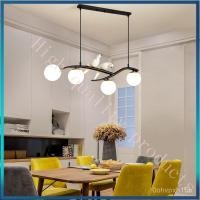 ราคา Simple Creative Bird Pendant Light Personality Modern Designer Bar Restaurant Pendant Light Nordic Style led Lamps UHIX (50402931995)