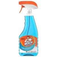 ราคา วินเด็กซ์น้ำยาเช็ดกระจก 520มล. Windex Glass Cleaner 520ml. (57810294216)