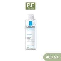 ราคา La Roche Posay Micellar Water Sensitive Skin 400ml ลาโลซ โพเซ ไมเซอล่า วอเตอร์เซนซิทรีฟ 400 มล. (26219187396)