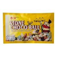 ราคา ไฮไทสโตนช็อกโกบอล 40กรัม Haitai Stone Choco Ball 40g. (47965455849)