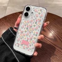 ราคา Tpu ดอกไม้ปลอก Hp Vivo Y500 V70 Fe Y05 V60 Lite Y31D T5 Pro 5G Y400 Y03T Y16 Iqoo Z10 Lite Z10R 5G Z11X Y21T Y12S Y15S Y21 V19S Y15S Y15S Y21 V19 V19 V19S Y12S V50V30E Y33T V30 Pro Y20S Y03 Y20 Y27 5G