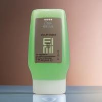 ราคา Wella EIMI Sculpt Force เจลแต่งผมแบบแข็งพิเศษ Hold Level 4 ขนาด 125ml | Extra Strong Flubber Hair Gel (26888728938)