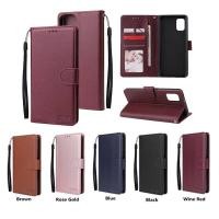 ราคา เคสฝาพับ ล็อค สำหรับ iphone 5 6 6s 6plus 7 8 SE 2020 7plus 8plus X XS XR XS-Max เคส ฝาพับหนัง (12565533871)