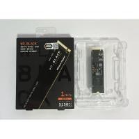ราคา SSD WD BLACK SN770 1TB (มือสอง) (25121765213)