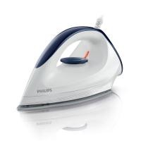 ราคา PHILIPS เตารีดแห้ง 1200 วัตต์ GC160 (56712509060)