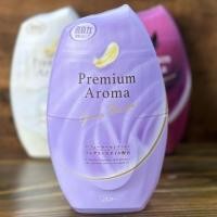 ราคา ของแท้ญี่ปุ่น Aroma Premium Japan Premium perfume room wax (53708367477)