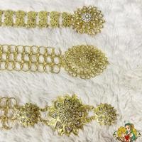 ราคา เข็ดขัด เครื่องประดับชุดไทย เข็มขัดทอง เข็มขัดพลอย เข็มขัดชุดไทย (3038263153)