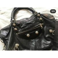 ราคา กระเป๋า Balenciaga จากร้านมือสองญี่ปุ่น (5160916180)