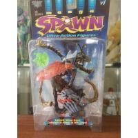 ราคา MCFARLANE'S SPAWN - SERIES 09 (MANGA SPAWN) - MANGA VIOLATOR REPAINT (23783288186)