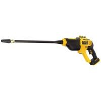 ราคา ถูกสุด DEWALT ปืนฉีดแรงดันน้ำ รุ่น DCPW550B (เครื่องเปล่า) ปืนฉีดน้ำไร้สาย หัวฉีดทำความสะอาด ปืนฉีดน้ำแรงดันสูง (49805743711)