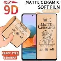 ราคา XIAOMI MI A2 LITE TEMPERED GLASS FULL COVER เคลือบเซรามิก XIAOMI MI A2 LITE CAMT (48108235771)