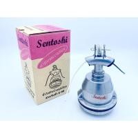 ราคา ขั้วไฟกันน้ำอลูมิเนียม (ขั้ว E-40) SENTOSHI ขั้วE40 (25818941500)