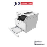 ราคา COLOR LASER PRINTER (เครื่องพิมพ์เลเซอร์สี) CANON IMAGECLASS MF667CX (44653549918)