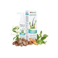 ราคา (1ขวด) ดอกบัวคู่ แฮร์โทนิคสมุนไพร Dok Bua Ku Hair Tonic (28486101204)