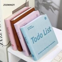ราคา ZOOMINGFI 365 Day Planner, Note-Taking Learning Schedule Daily Planner, Management Portable Planner Agenda Book School Office Supplies (53017298080)