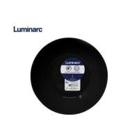ราคา Luminarc Diwali จานซุปสีดํา 20ซม. P-0787 (46114953896)