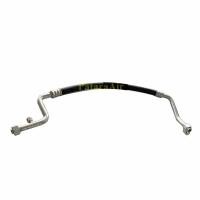 ราคา ท่อแอร์ Honda Civic'88 ตู้-คอม สายใหญ่ สายแอร์ ฮอนด้า ซีวิค'88 EF G4 ท่อน้ำยาแอร์ ตูดเป็น ไฟท้ายแดงดำ สายน้ำยาแอร์ (21444893439)