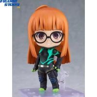 ราคา *พรี-ออเดอร์* Nendoroid Persona 5 Royal Futaba Sakura: Phantom Thief Ver. (อ่านรายละเอียดก่อนสั่งซื้อ) (46657036759)